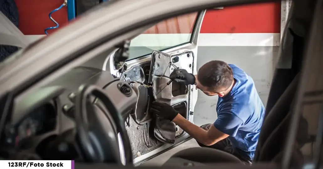 Car Door Issues? Arto Moro Fixes Them Right in Cilacap!